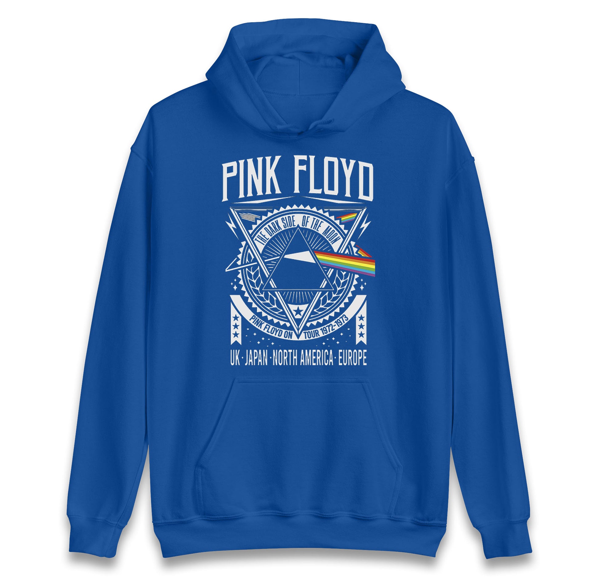 Pink Floyd Hoodie