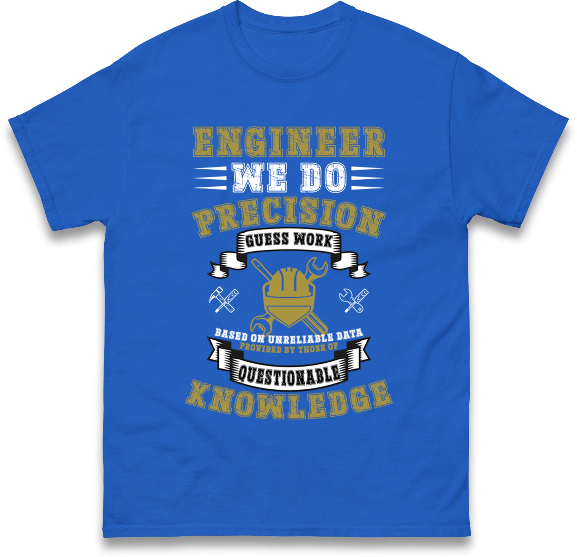 Engineer T Shirt Funny
