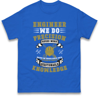Engineer T Shirt Funny