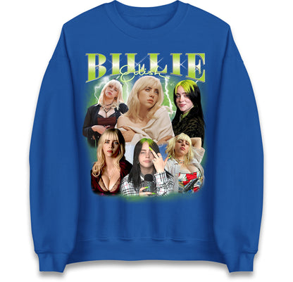 Billie Eilish Jumper