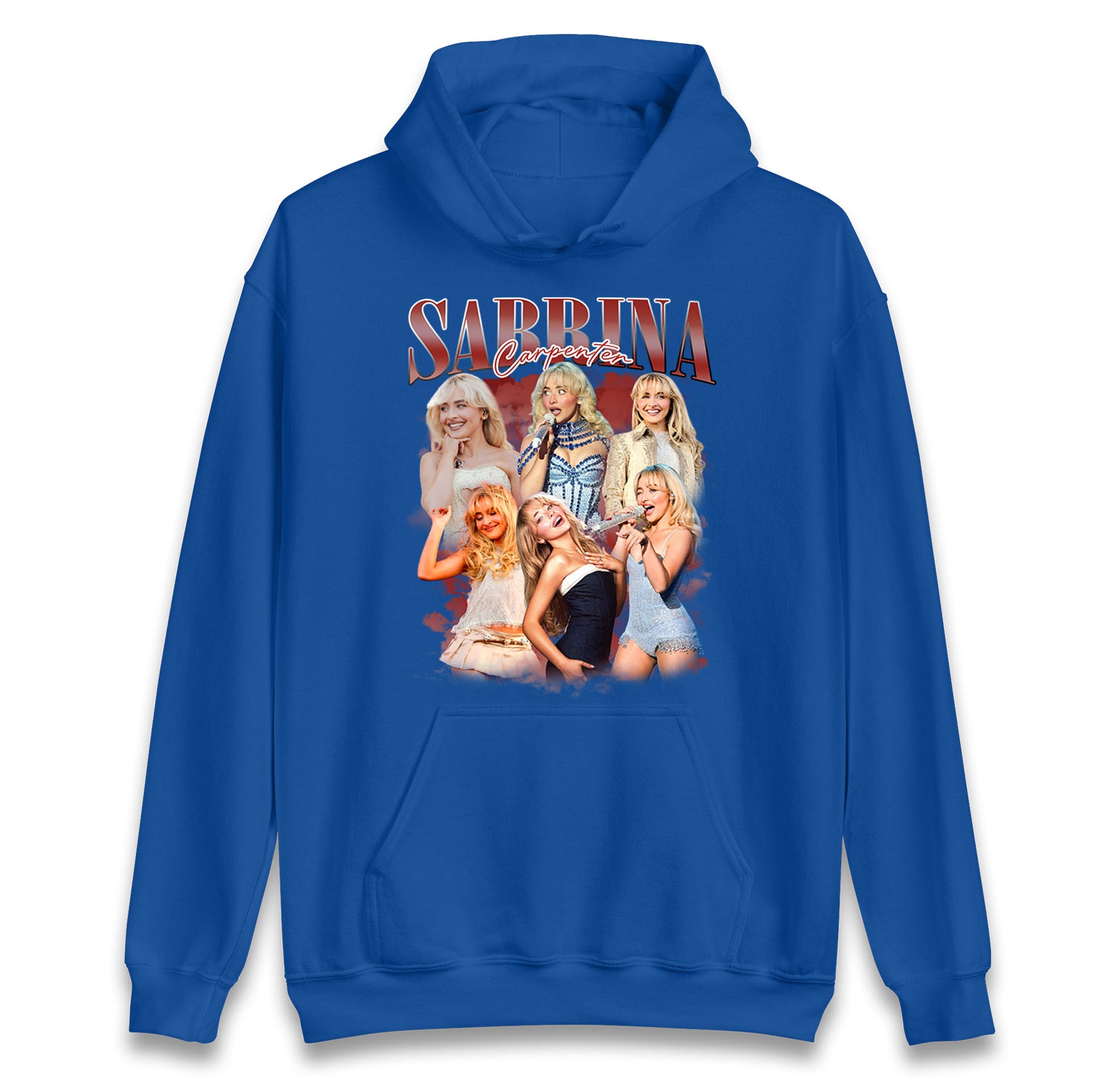 Sabrina Carpenter Hoodie