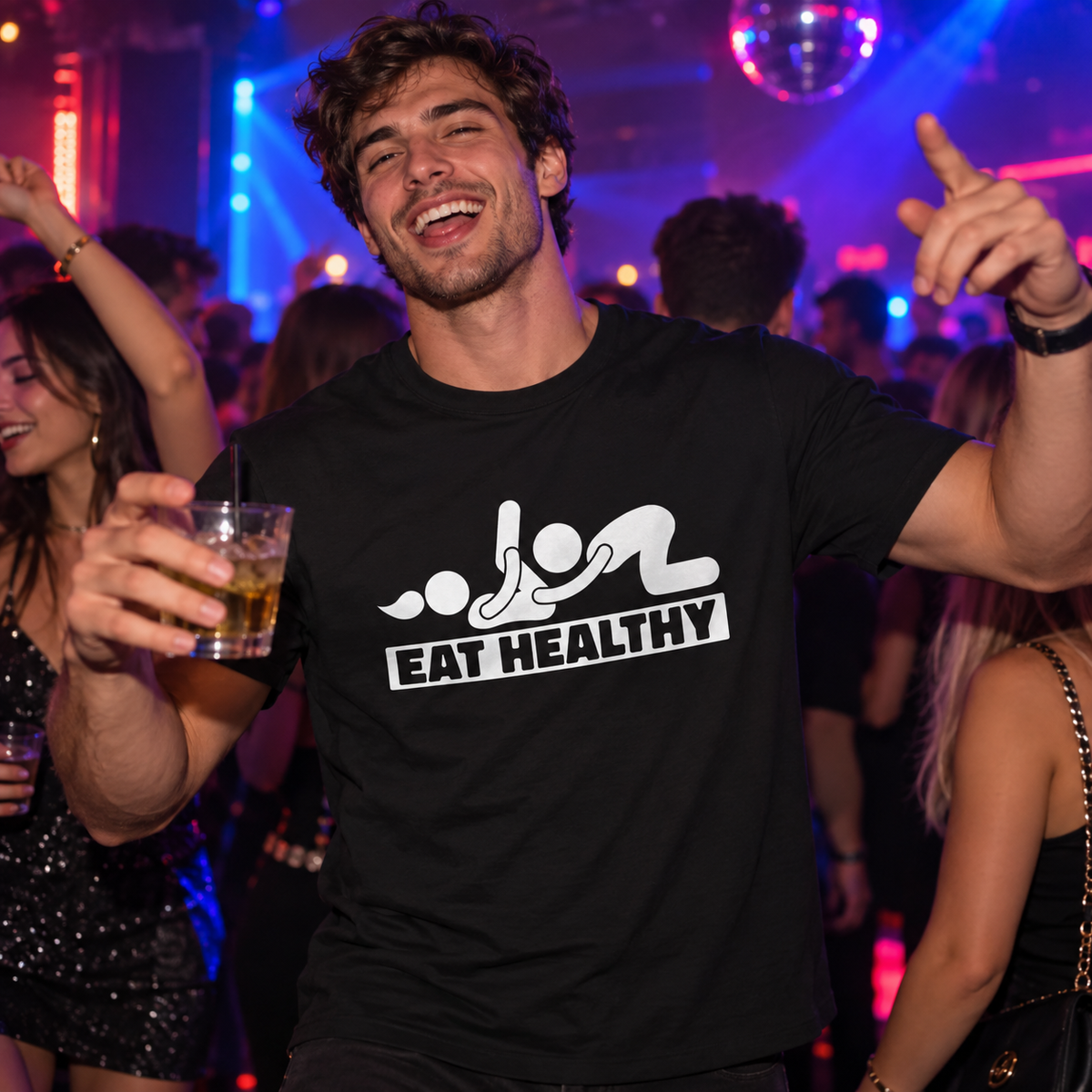 Rude T Shirt for Sale