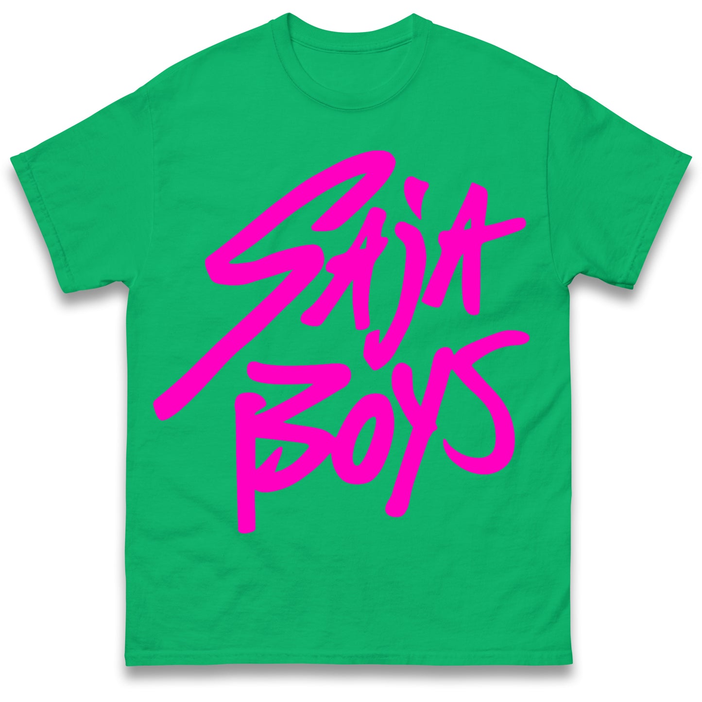 Saja Boys T Shirt