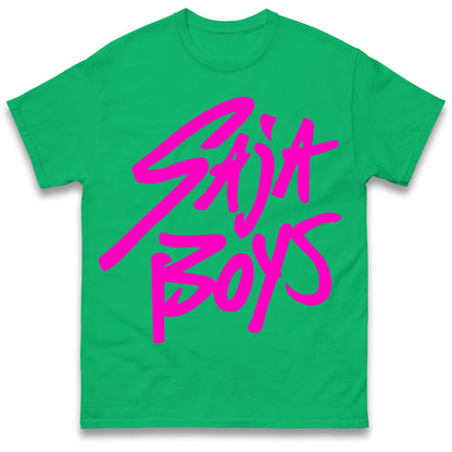Saja Boys T Shirt