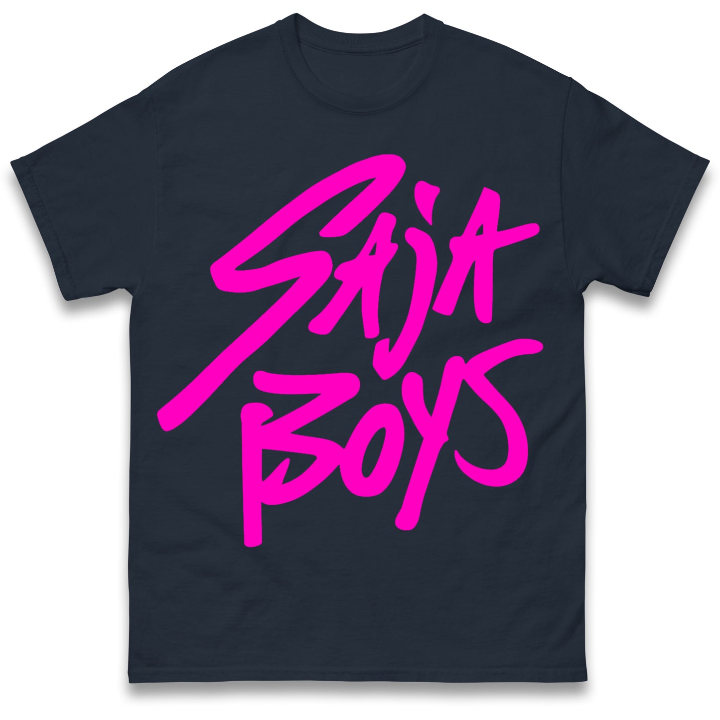 Saja Boys T Shirt