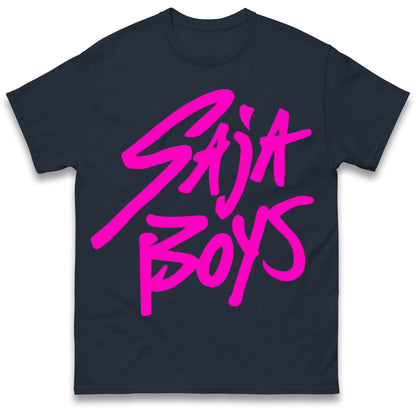 Saja Boys T Shirt