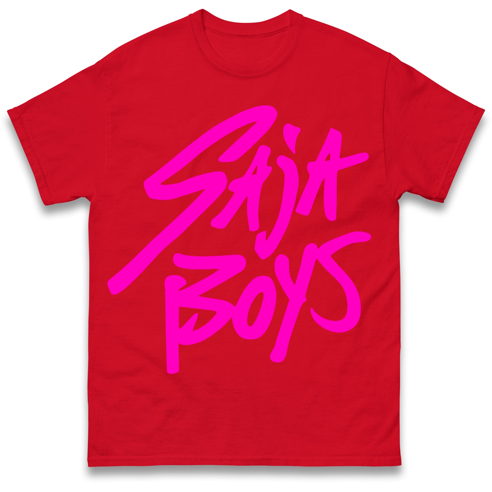 Saja Boys T Shirt