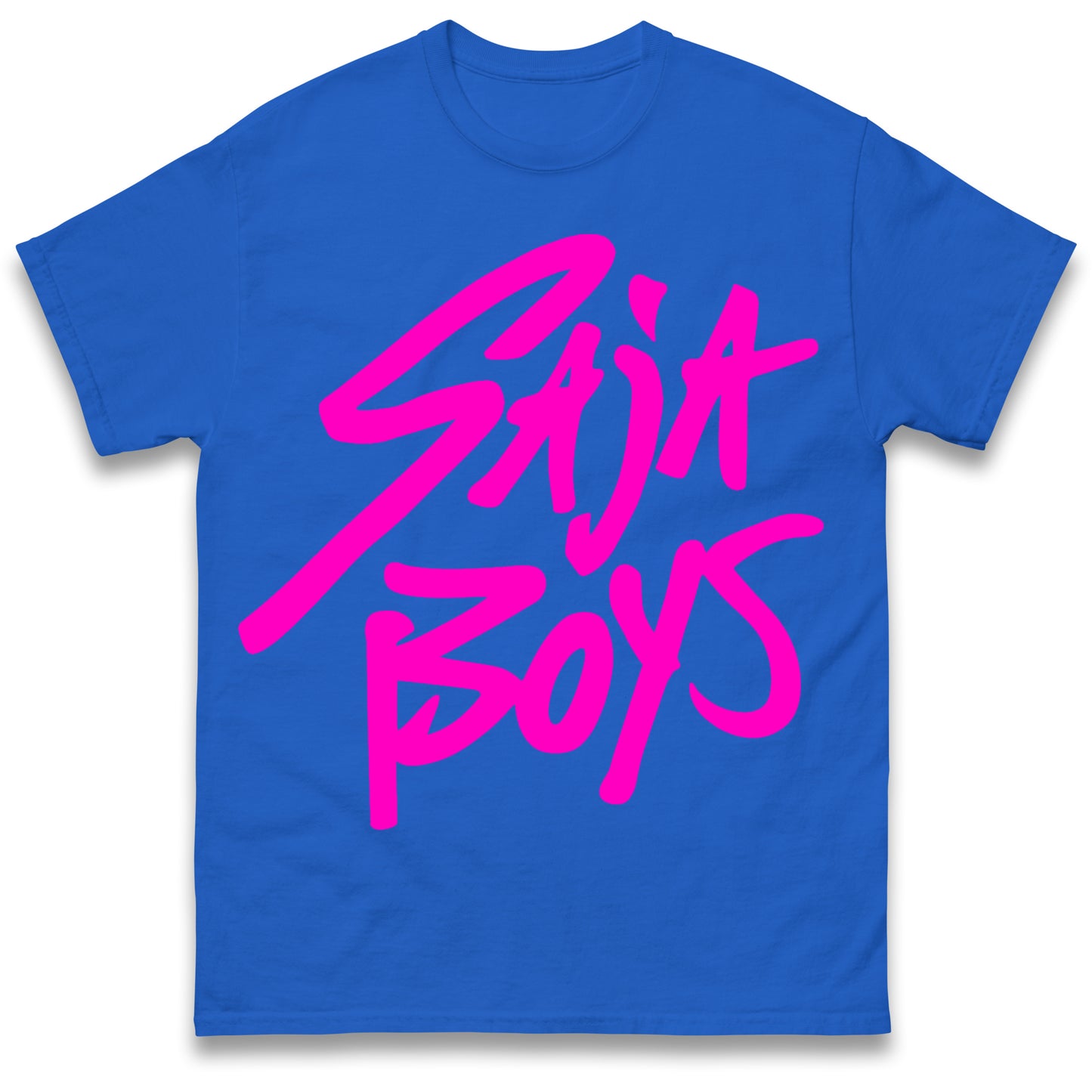 Saja Boys T Shirt