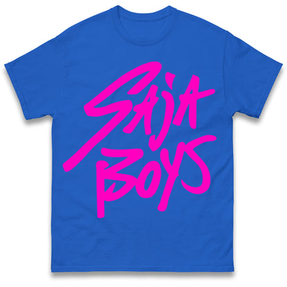 Saja Boys T Shirt