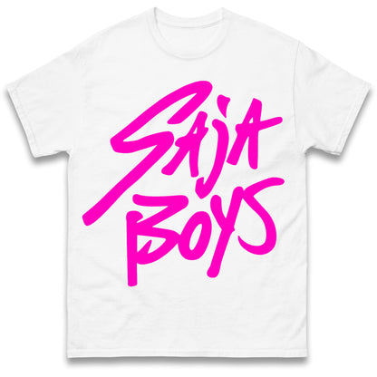 Saja Boys T Shirt