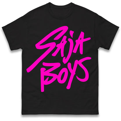 Saja Boys T Shirt