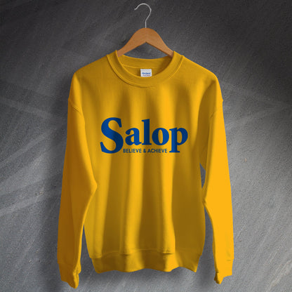 Salop Sweatshirt
