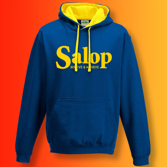 Shrewsbury Town Hoodie