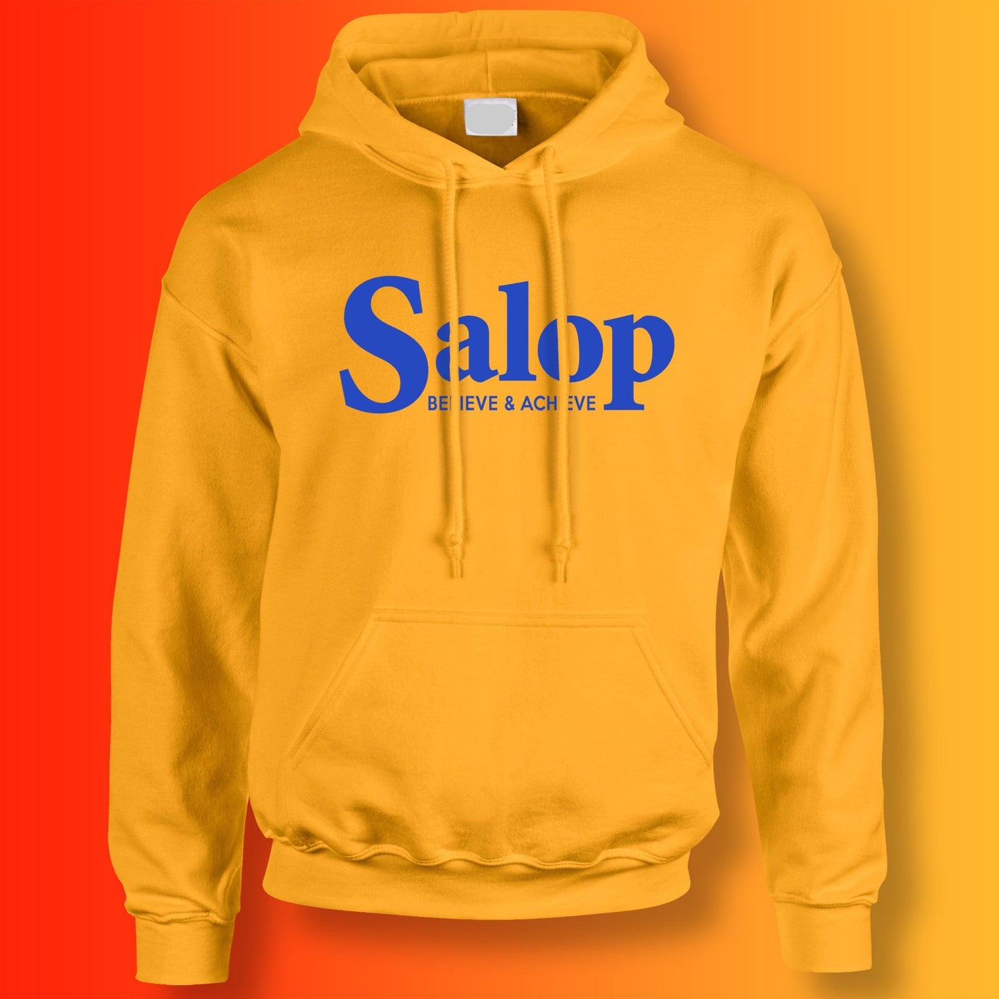 Shrewsbury Town FC Hoodie