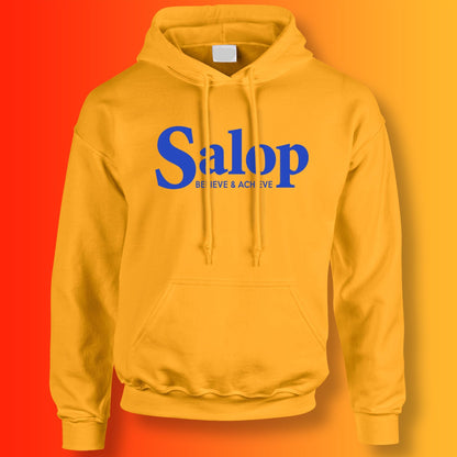 Shrewsbury Town FC Hoodie