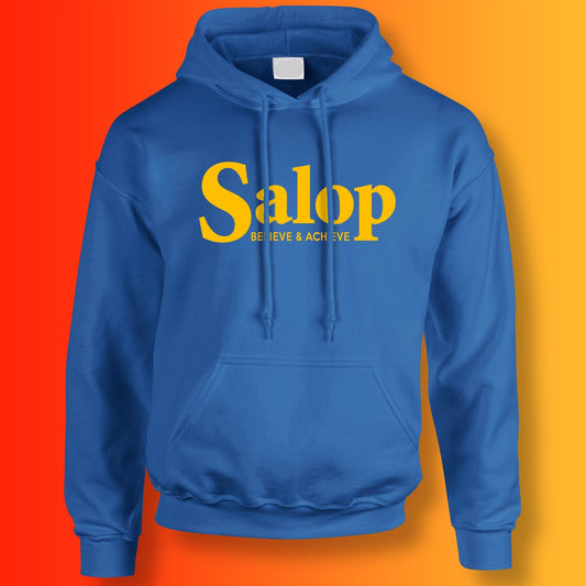 Shrewsbury Town FC Hoodie