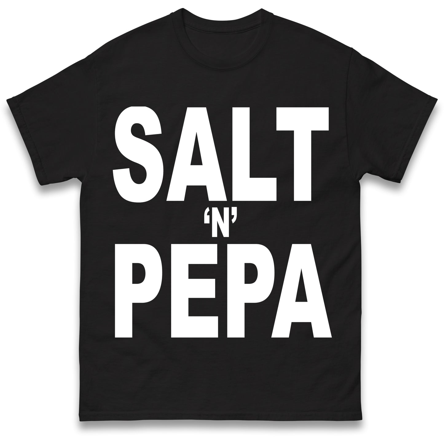 Salt n Pepa T Shirt