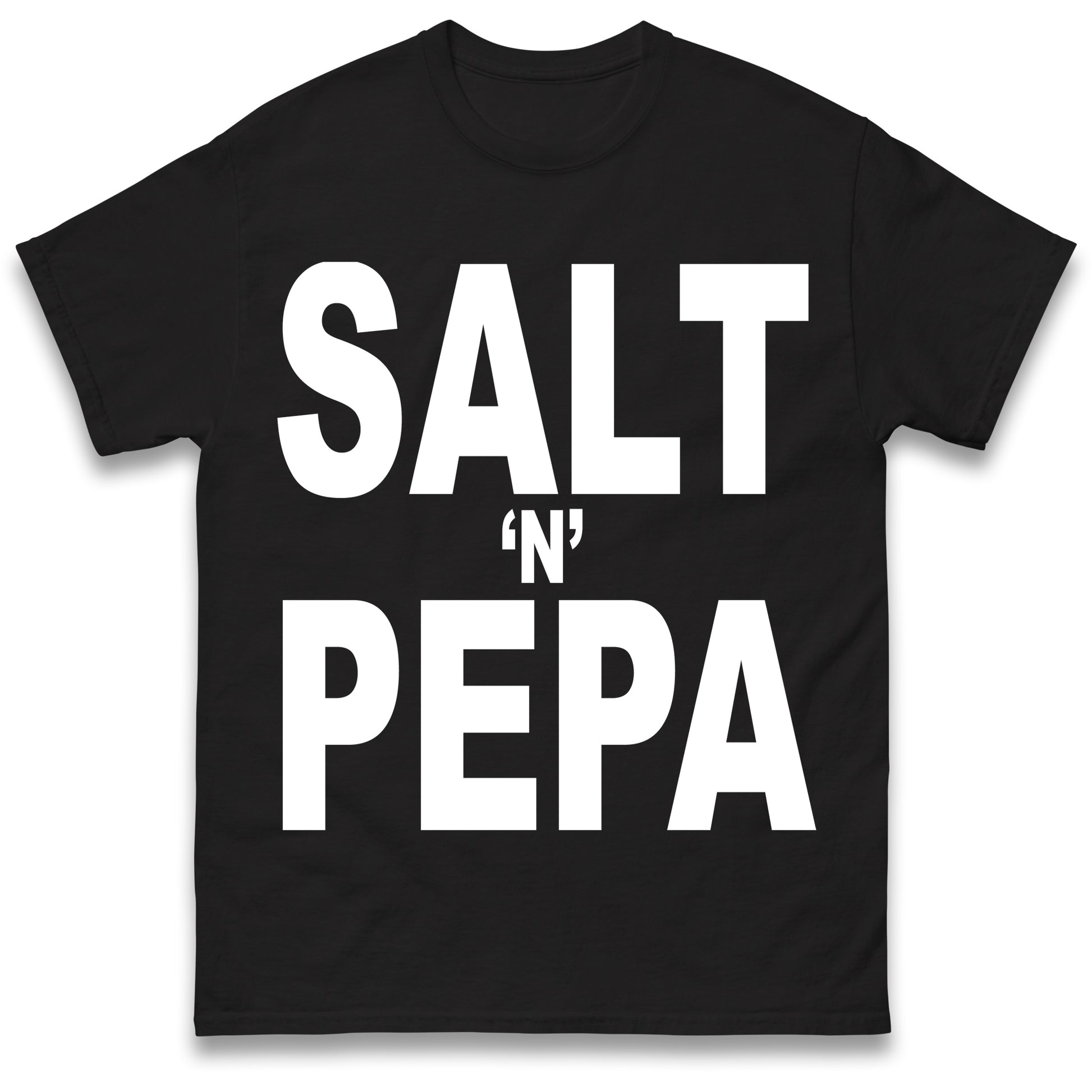 Salt n Pepa T Shirt