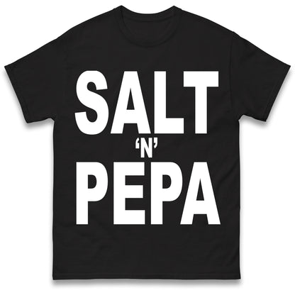 Salt n Pepa T Shirt