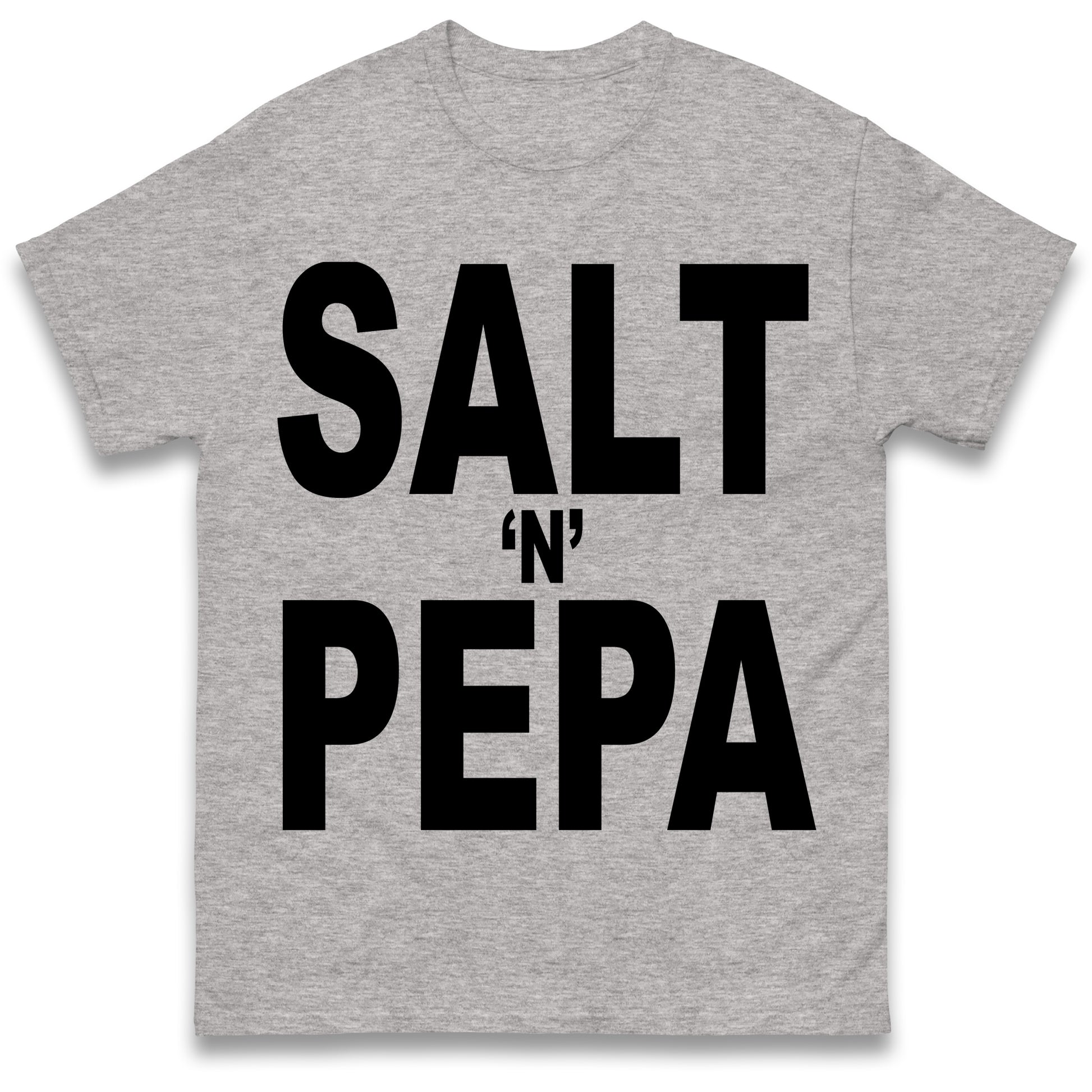 Salt n Pepa T Shirt