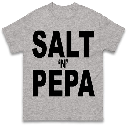 Salt n Pepa T Shirt