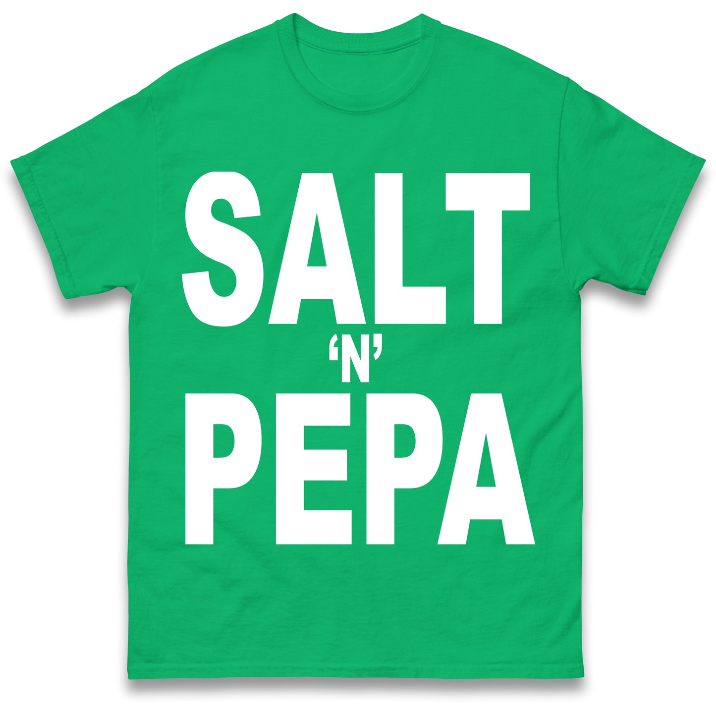 Salt n Pepa T Shirt