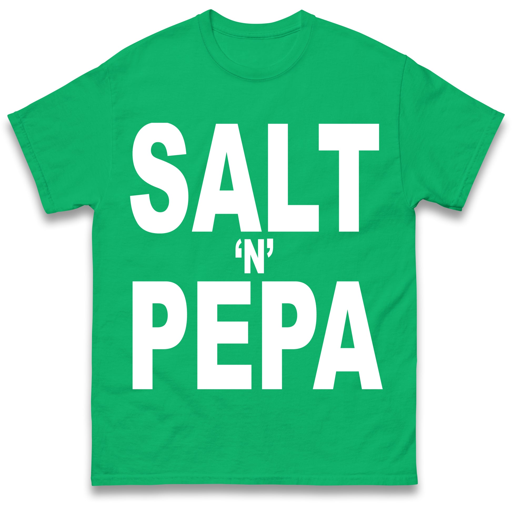 Salt n Pepa T Shirt