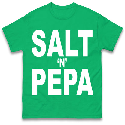 Salt n Pepa T Shirt