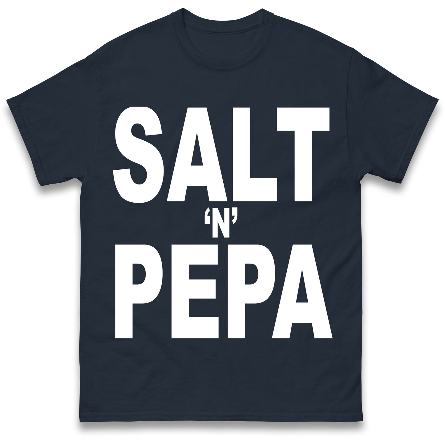 Salt n Pepa T Shirt