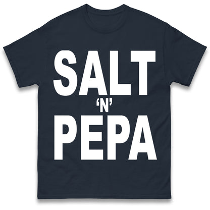 Salt n Pepa T Shirt