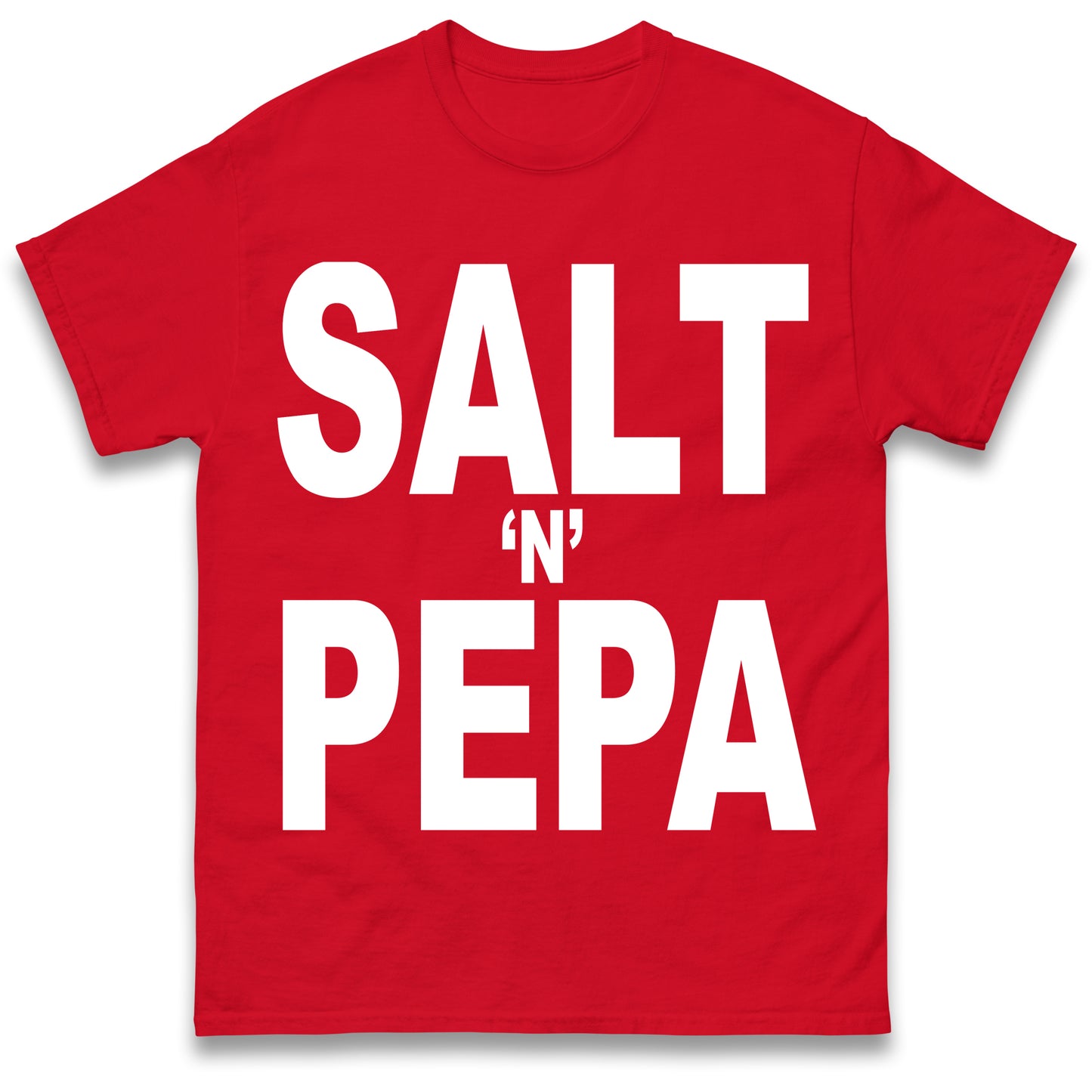 Salt n Pepa T Shirt