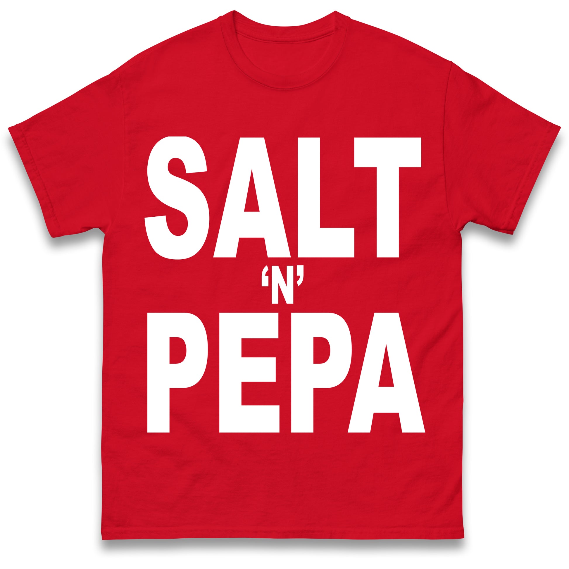 Salt n Pepa T Shirt