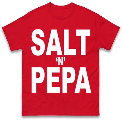 Salt n Pepa T Shirt
