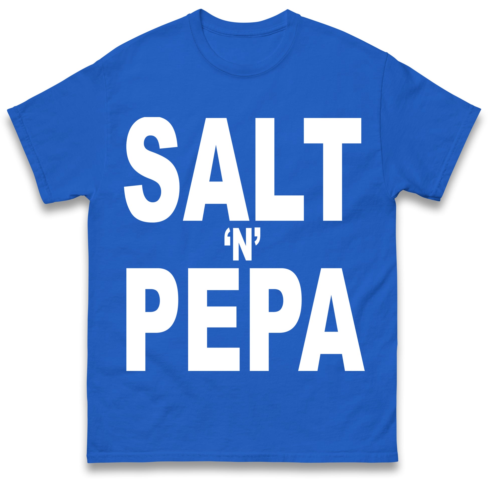 Salt n Pepa T Shirt