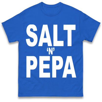 Salt n Pepa T Shirt