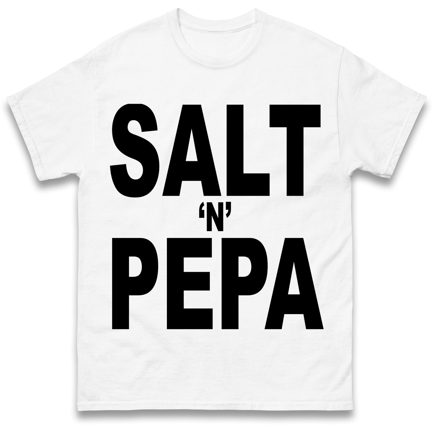 Salt n Pepa T Shirt