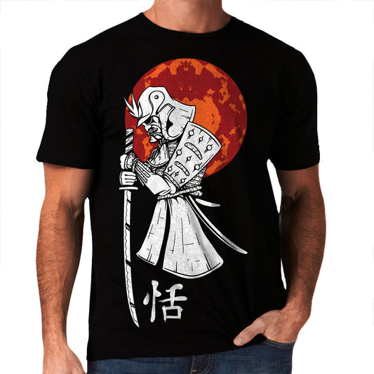 Samurai T-Shirt