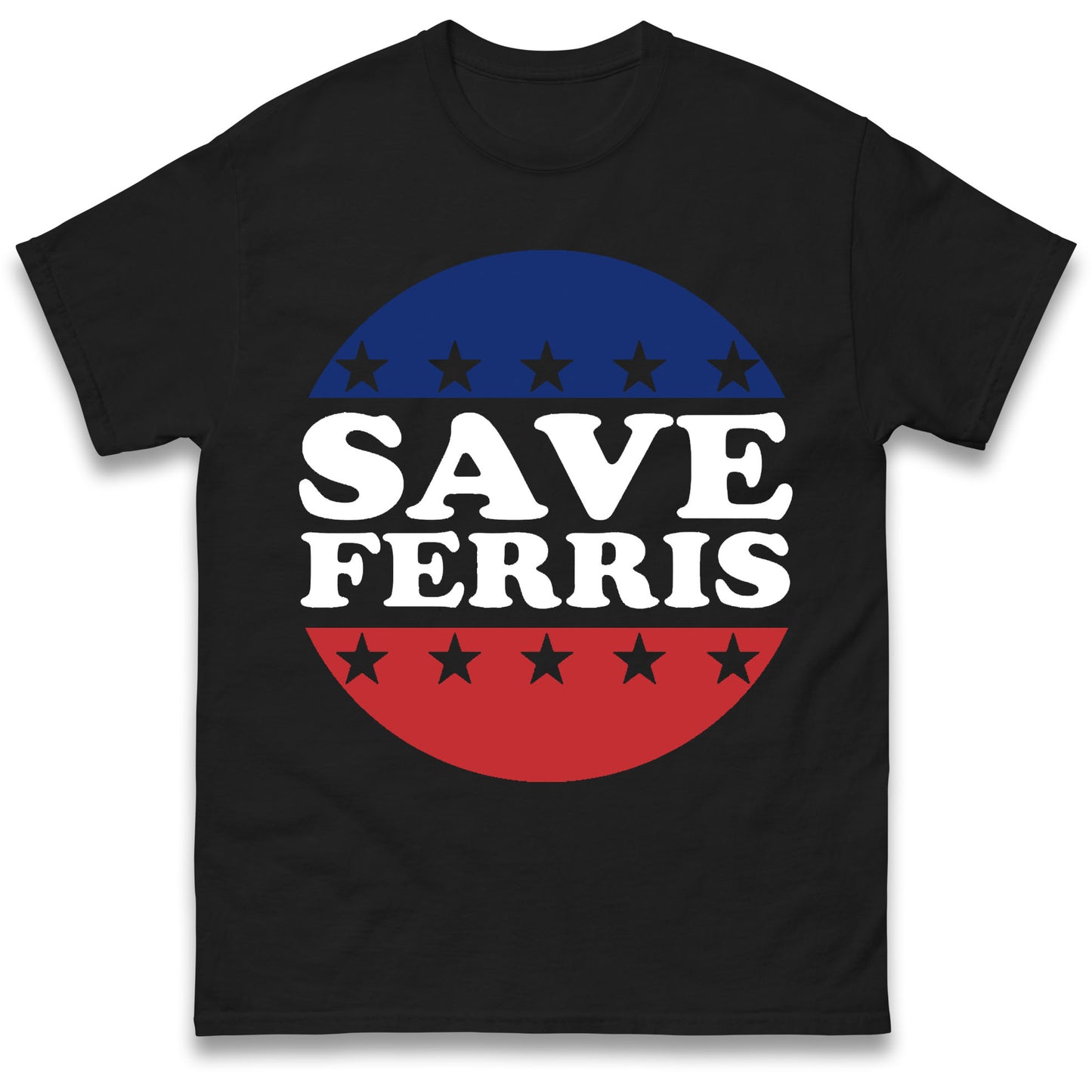 Save Ferris T Shirt