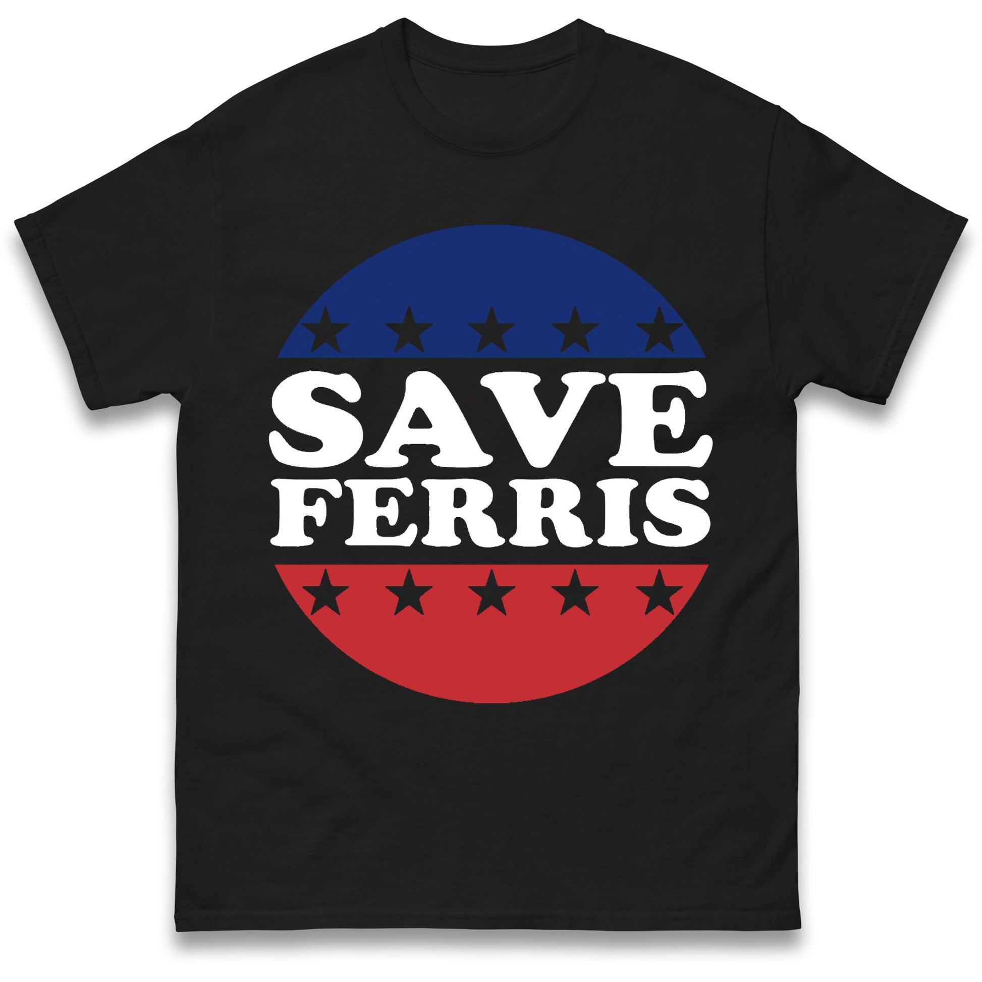 Save Ferris T Shirt