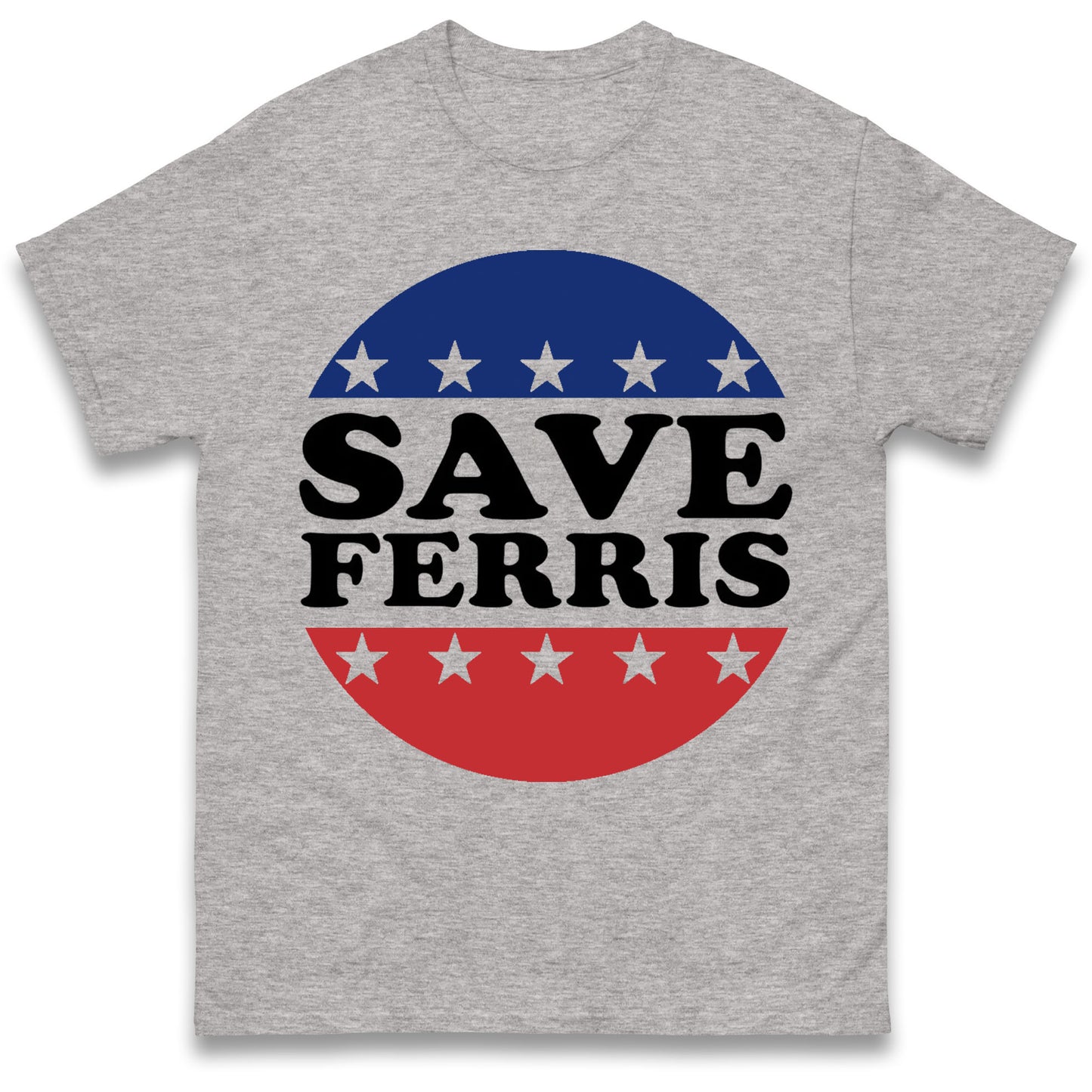 Save Ferris T Shirt