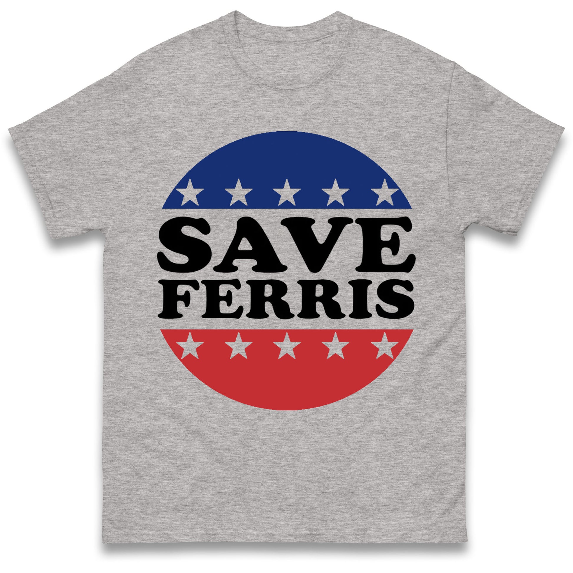 Save Ferris T Shirt