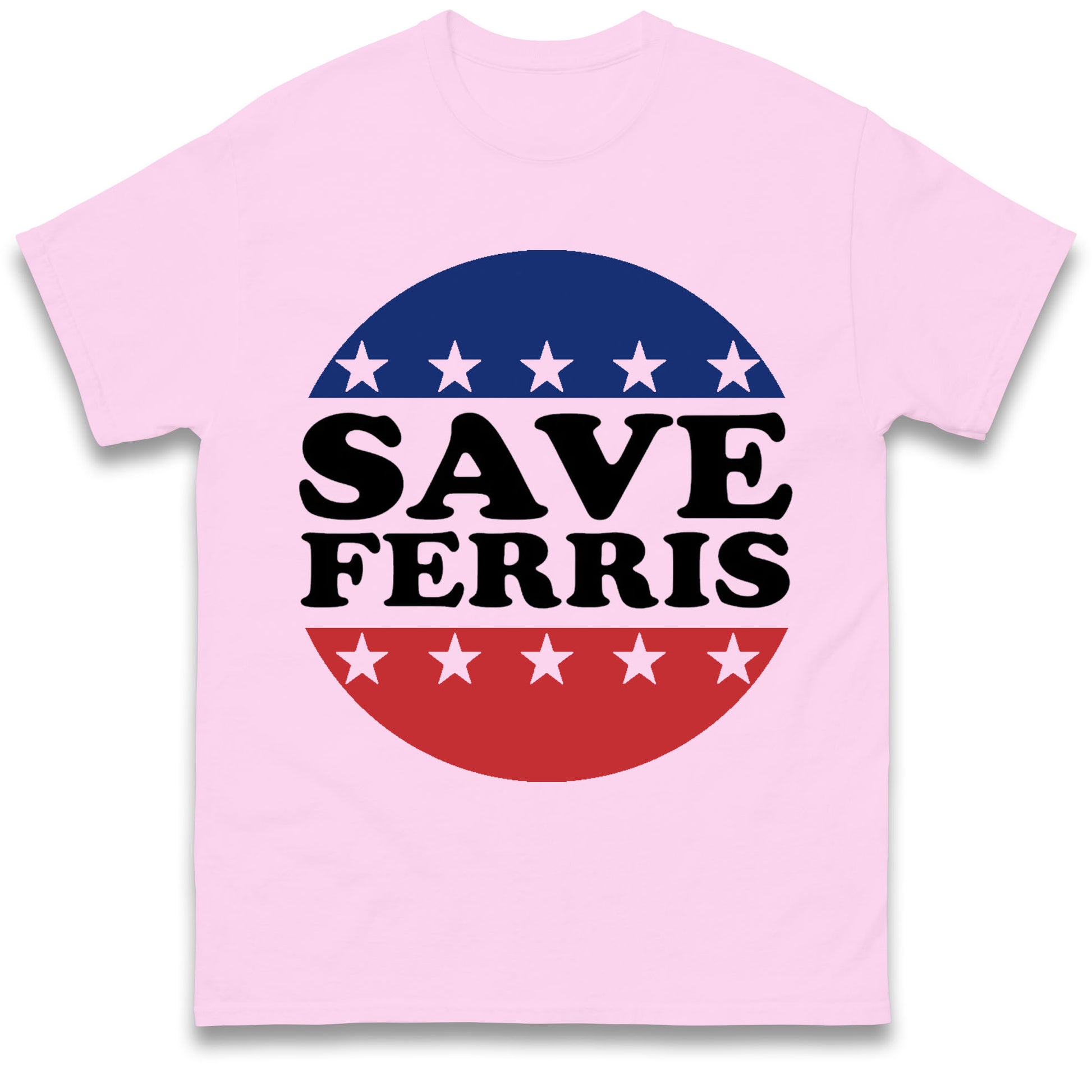 Save Ferris T Shirt