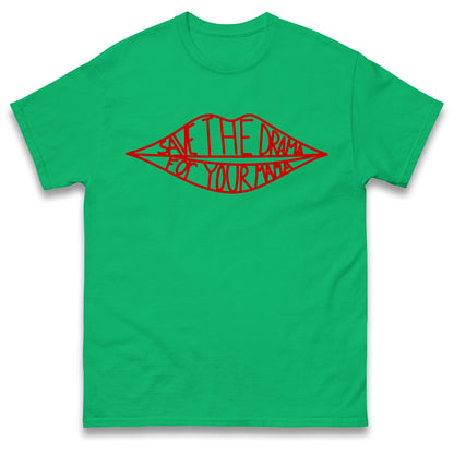 Save The Drama for Your Mama T Shirt