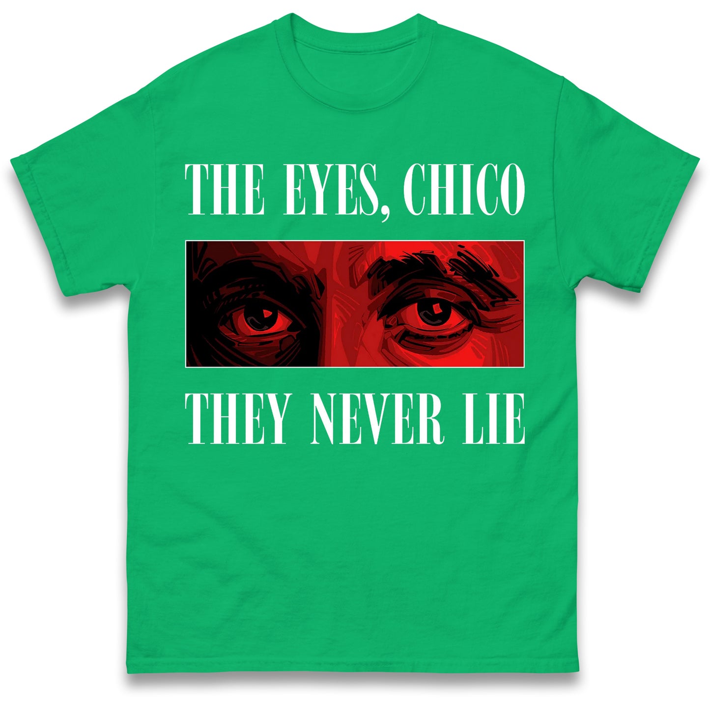 Scarface T Shirt Men