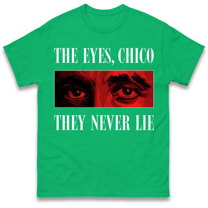 Scarface T Shirt Men