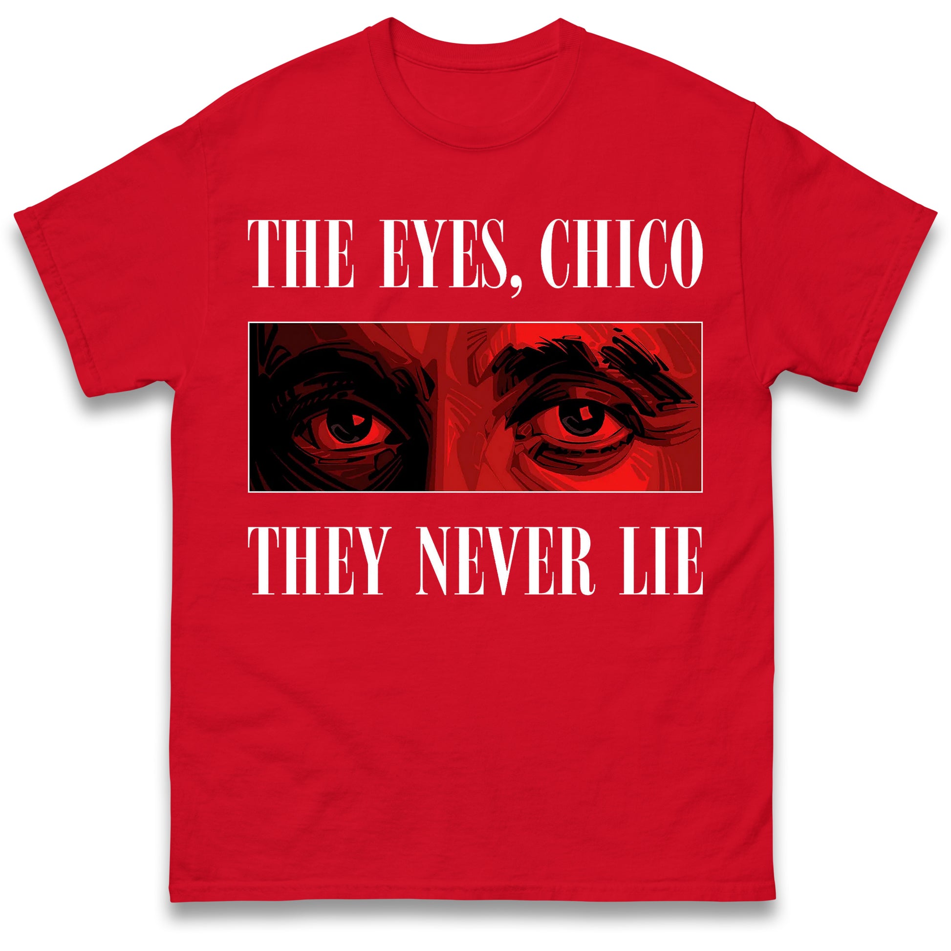 Scarface T Shirt Men