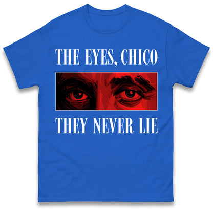 Scarface T Shirt Men