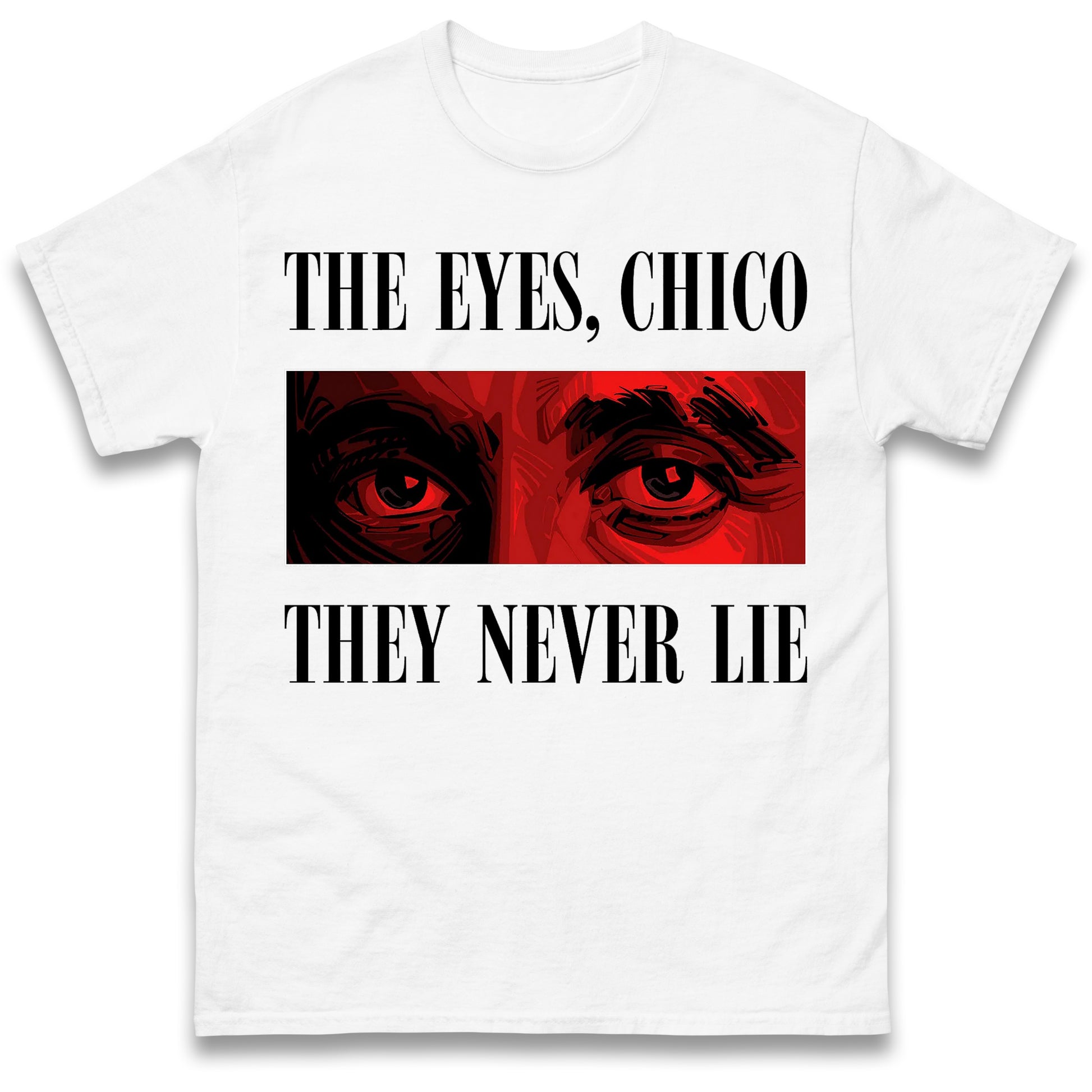 Scarface T Shirt Men