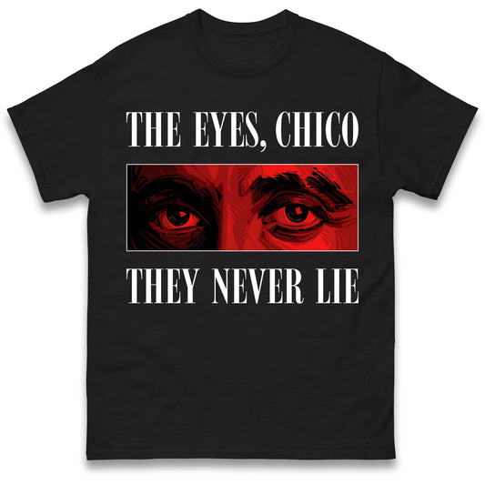 Scarface T Shirt Men