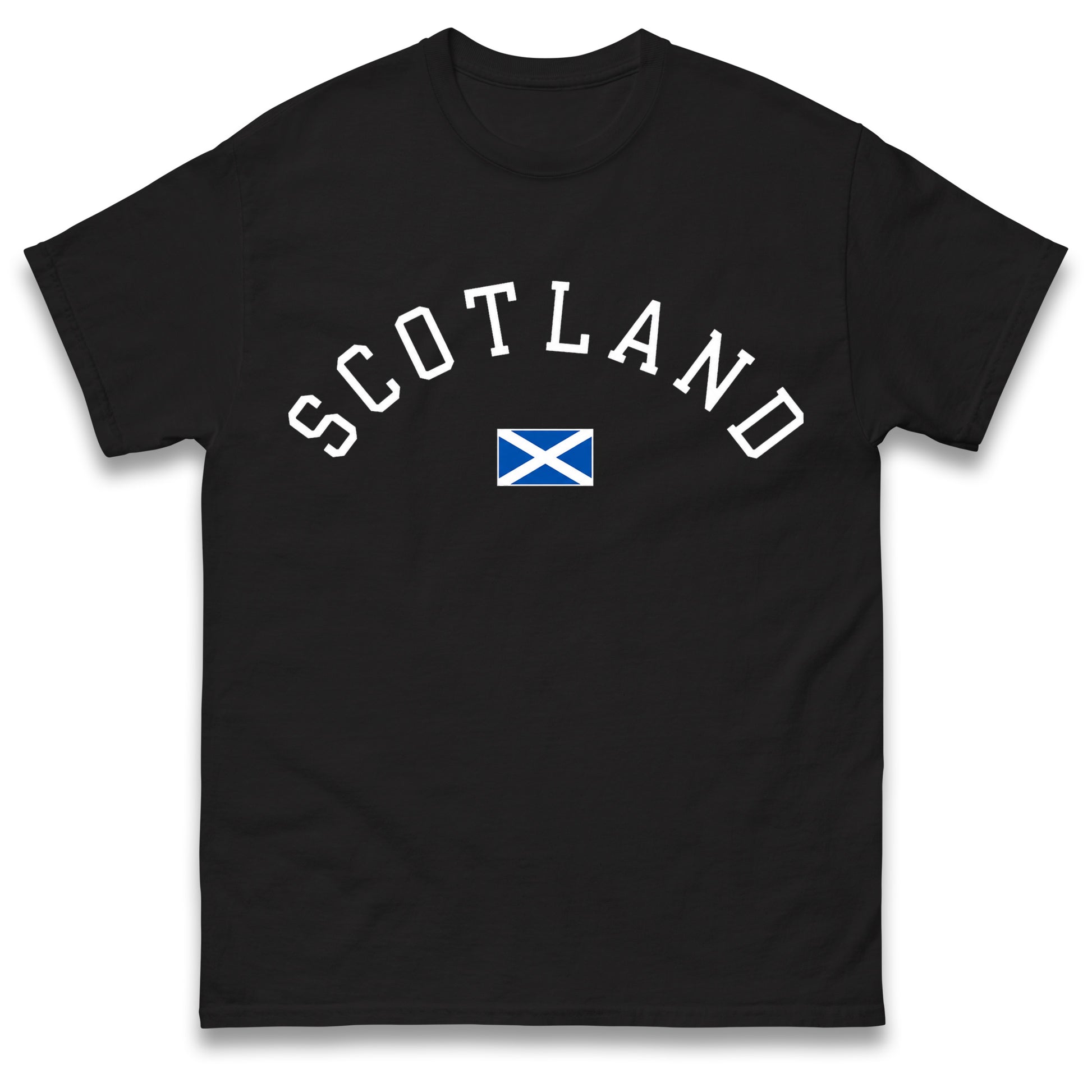 Scotland Scottish World Football Shirt Country Soccer Team 2026 Womens Baby Tee T-Shirt Top Flag Shirt